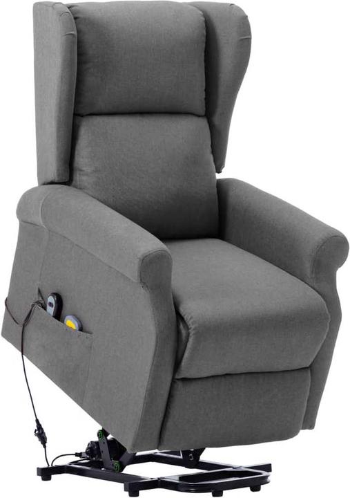 Actual product image VidaXL Nestori