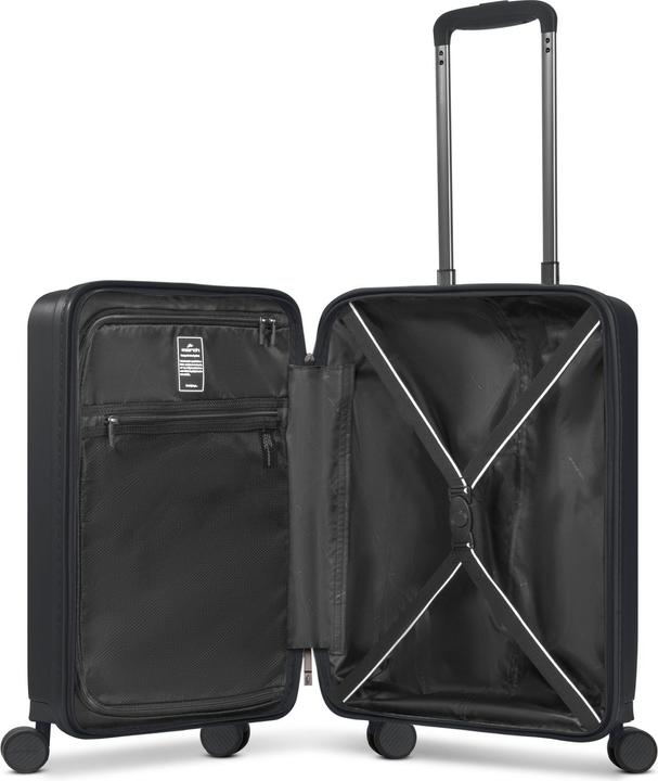 Actual product image March Gotthard Edition 4 wheels cabin trolley 55 cm (40 l, Hand luggage (up to 50 litres))