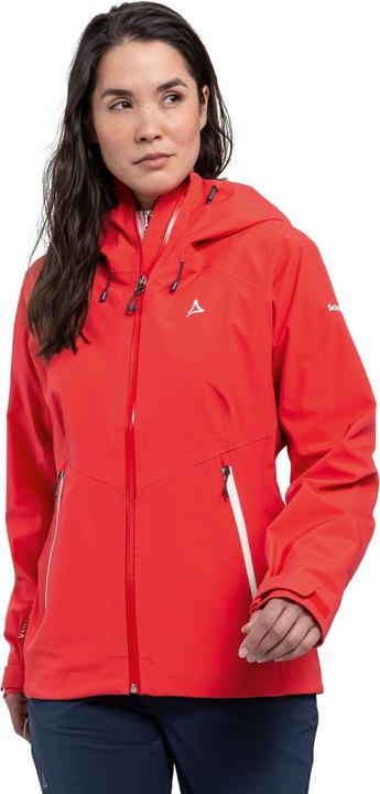 Produktbild Schöffel Jacket Style Cascata WMS (44)