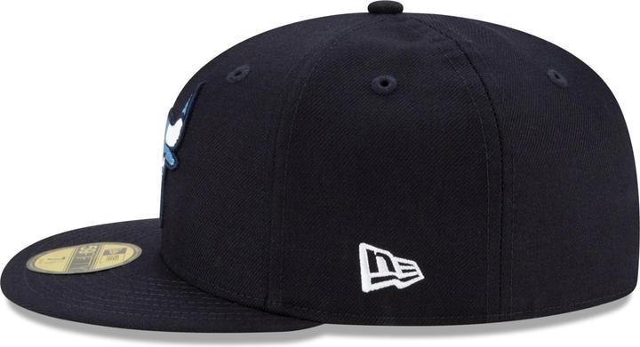 Actual product image New Era 59Fifty Fitted Cap - LIFESTYLE Chicago Bulls - 7 1/8 (7 1/8)