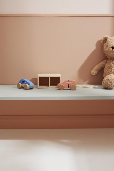 Image du produit Kids Concept Garage avec deux voitures Aiden