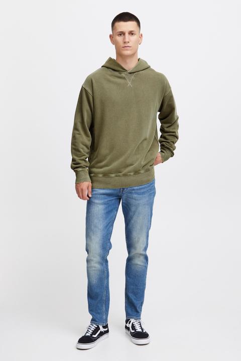 Actual product image Solid SDMattes - Sweatshirt - 21301081-ME (S)