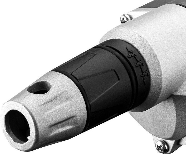 Immagine prodotto Graphite Trapano di rete - 520 W, 0-4200 giri min. 1, una custodia (Corrente elettrica)