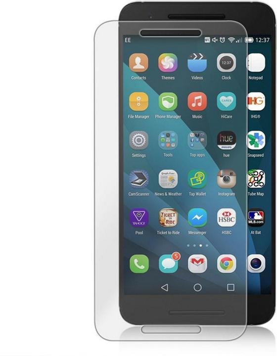 Image du produit Huawei Film de protection pour écran Nexus 6P clair (1 pièce(s), Huawei Nexus 6P)