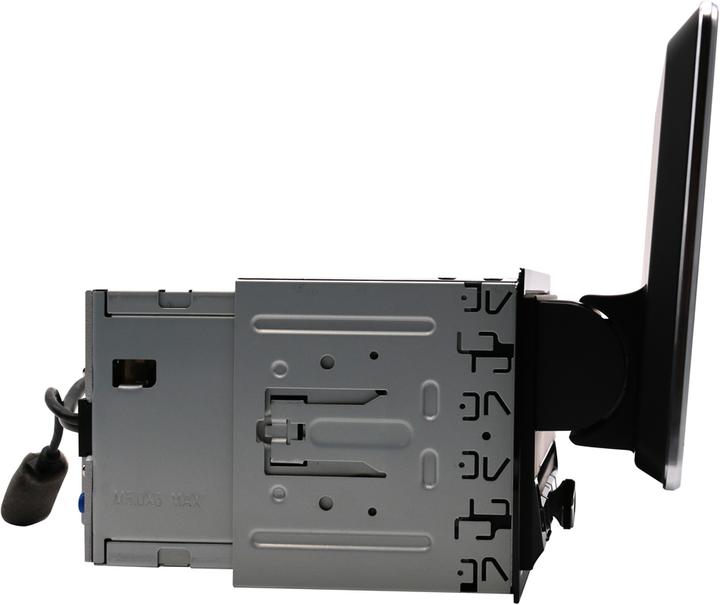 Actual product image Blaupunkt Rome 990 DAB (Android car, Apple Carplay)