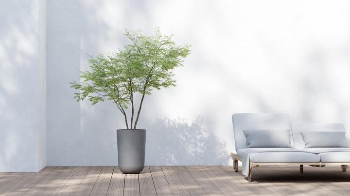 Immagine prodotto Ecopots Oslo High (35 cm)