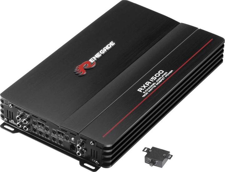 Renegade RXA1500 (Amplificatore a 5 canali)
