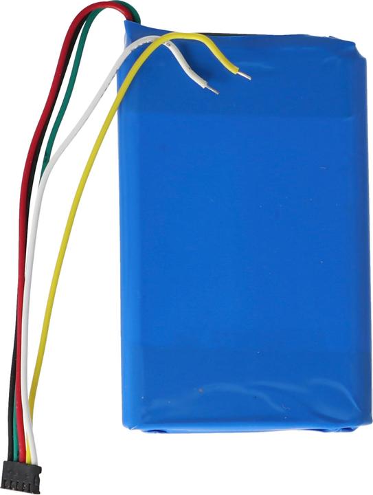 Actual product image Garmin Battery Edge 1000, 010-01161-00