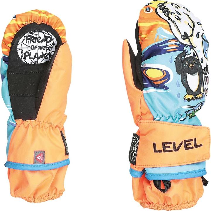 Produktbild Level Animal Rec (1)