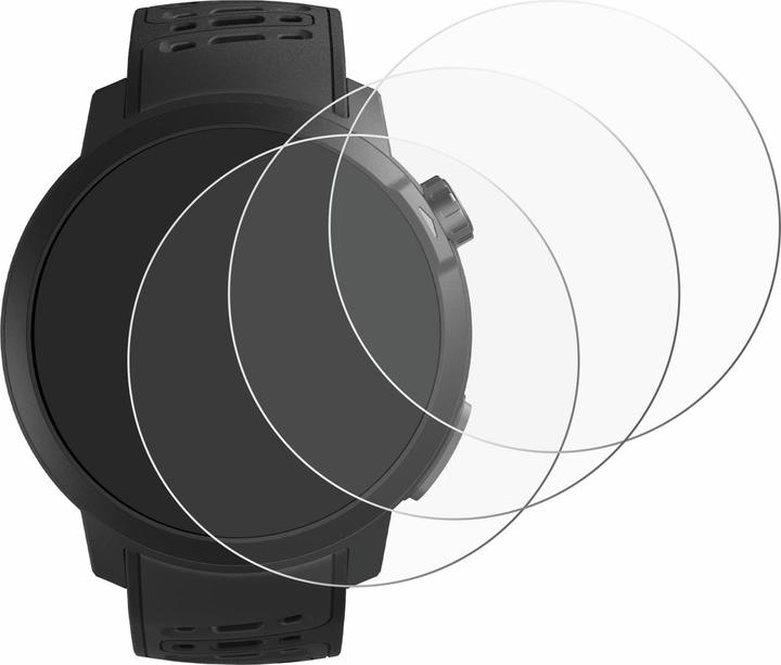 Produktbild BROTECT Schutzfolie Displayschutz Displayschutzfolie Folie Klar Transparent