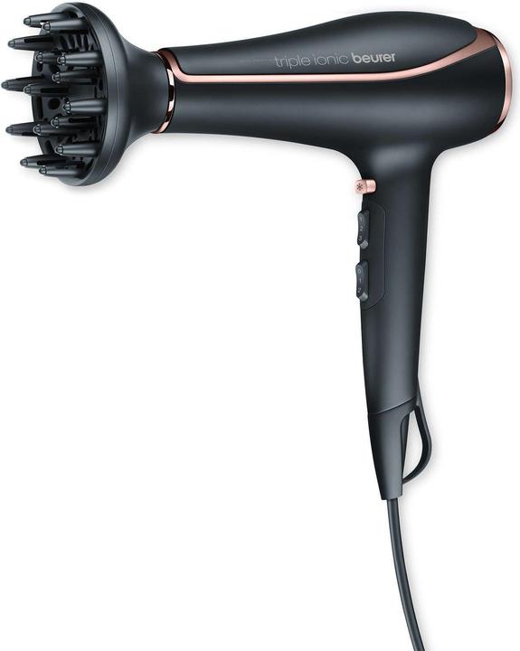 Actual product image Beurer Hc 80