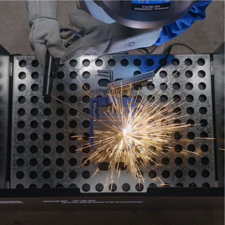 Immagine prodotto Güde MSK 760