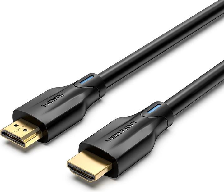 Produktbild Vention HDMI (Typ A) — HDMI (Typ A) (2 m, HDMI)