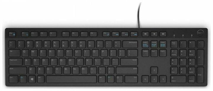 Produktbild Dell KB216 (US, Kabelgebunden)