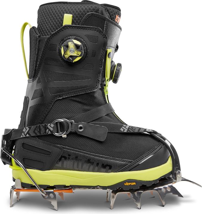Immagine prodotto Thirtytwo Scarpe da splitboard Hight MTB Boa (42)