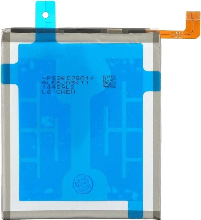 Actual product image Samsung Galaxy S10 Lite G770F Battery EB-BA907ABY