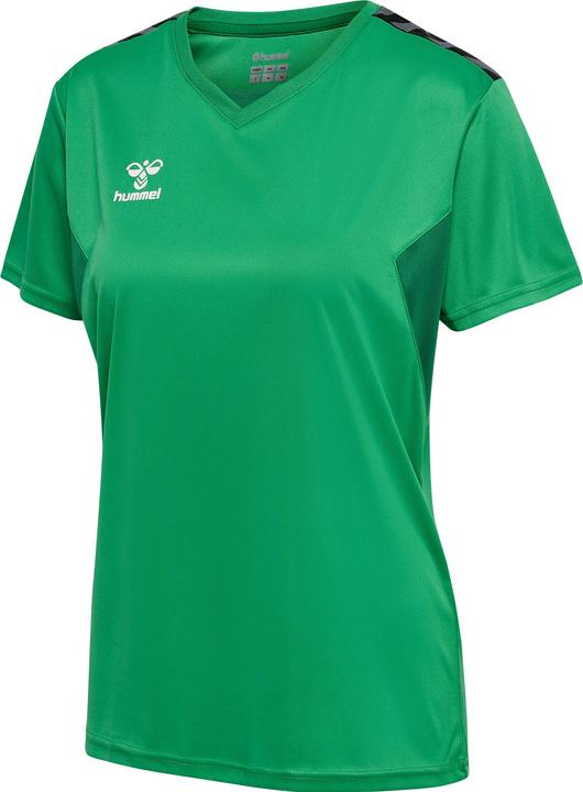 hummel Hmlauthentic Pl Jersey S/S Woman