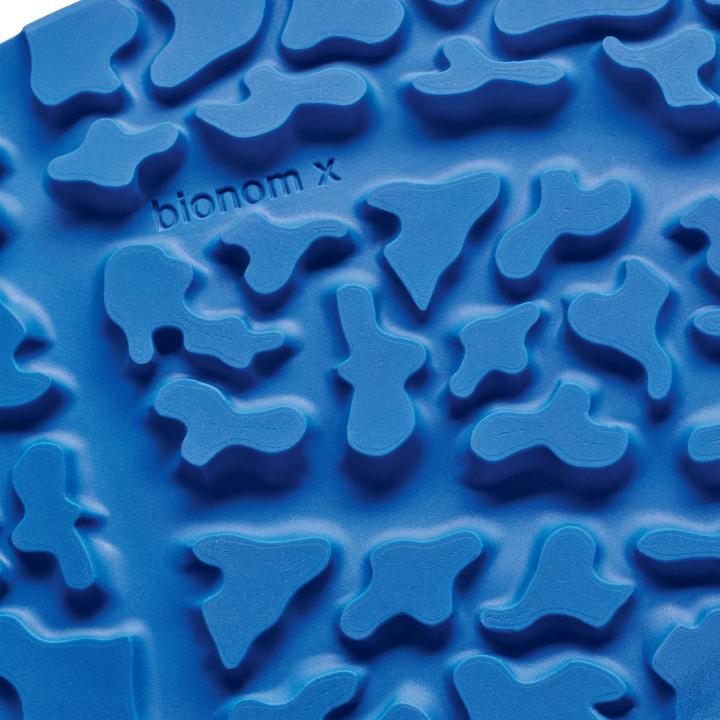 Productafbeelding Uvex Sports uvex 1 x-craft lage schoenen S2 68147 zwart, blauw wijdte 10 maat 42 (S2, 42)