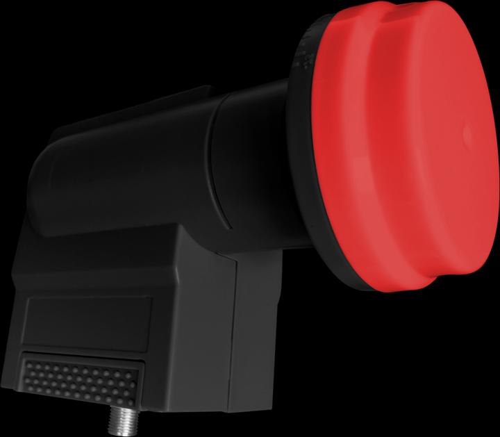 Actual product image Megasat Unicable II LNB Diavolo (Unicable, 40mm)