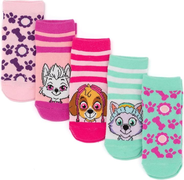 Immagine prodotto Paw Patrol Calzini (Confezione da 5 pezzi, 27)