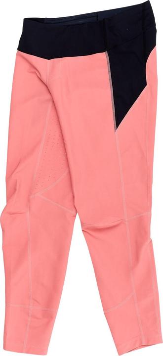 Actual product image Troy Lee Designs Womens Luxe Pant, Mono, terra cotta, L (L)