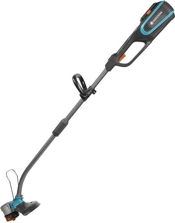 Actual product image Gardena PowerCut Li-40/30 (Trim line)