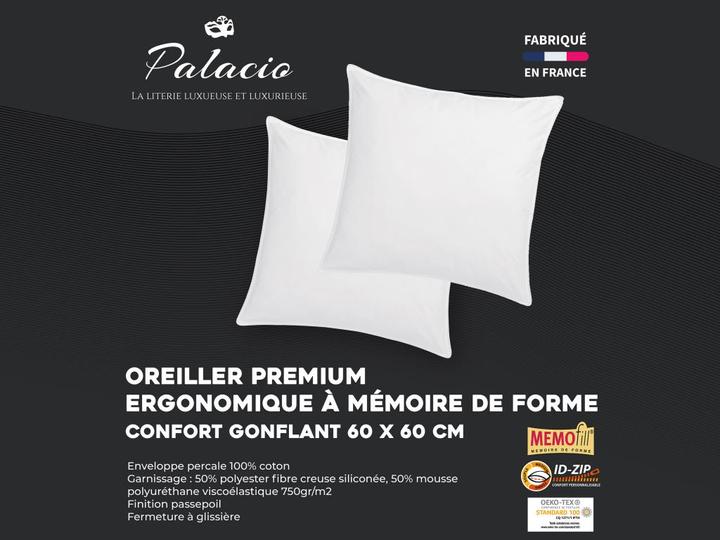 Produktbild Palacio Auxence (60 x 60 cm)