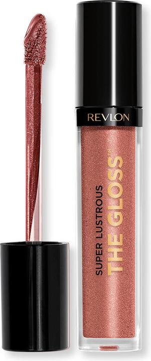 Actual product image Revlon Super Lustrous The Gloss (260 Rosy Future)