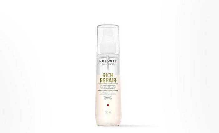 Image du produit Goldwell Spray réparateur riche Sérum réparateur riche (150 ml)