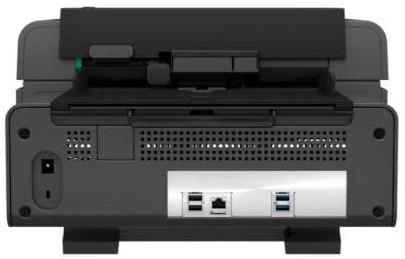 Actual product image Kodak ScanStation 730EX Plus (USB)