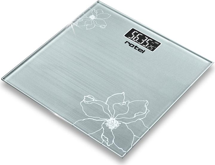 Rotel Fleur (180 kg)