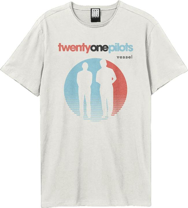 Produktbild Amplified Grandpas Retro TShirt (S)