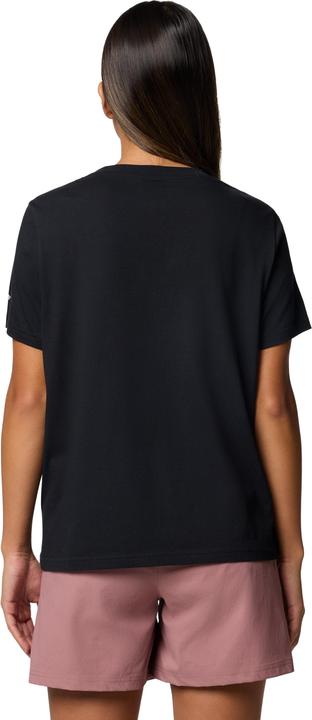Actual product image Columbia Women's Rolling Bend™ Graphic T-Shirt (M)