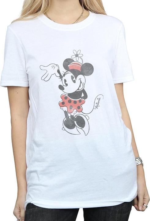 Produktbild Disney Minnie Mouse Waving TShirt (L)