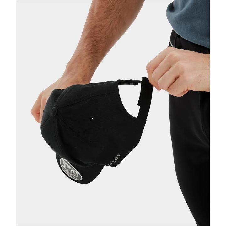 Immagine prodotto Horse Pilot cappellino con viiera hore pilot flexfit (S)