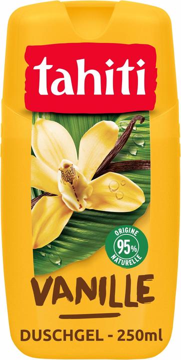 Tahiti Vanille (250 ml)
