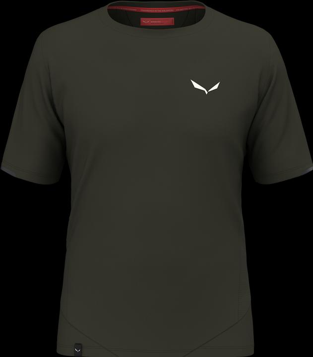 Produktbild Salewa PEDROC DRY Herren HYB T-SHIRT (52)