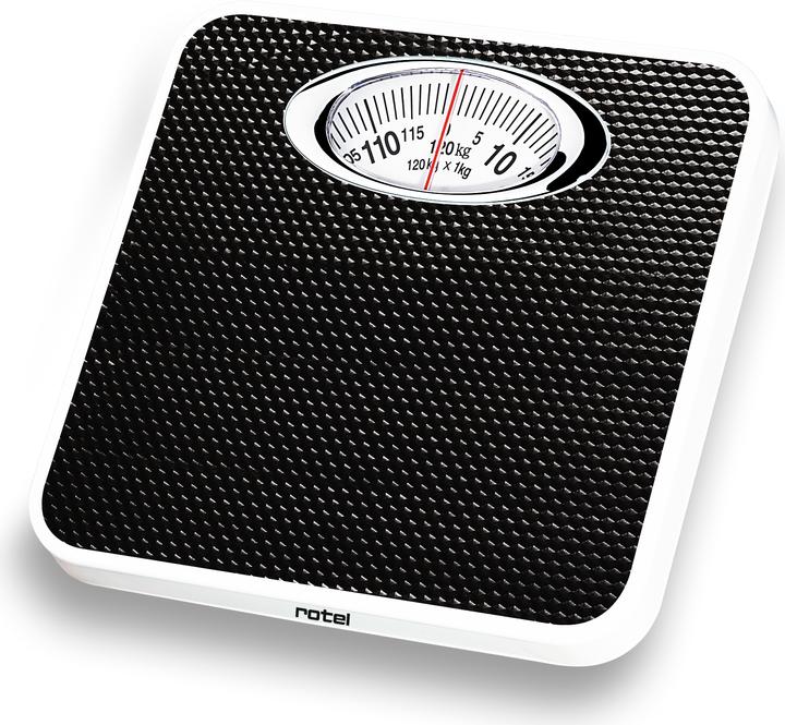 Rotel Mechanical (120 kg)