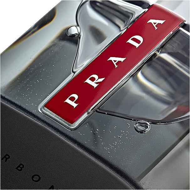 Produktbild Prada Luna Rossa Carbon (Eau de Toilette, 100 ml)