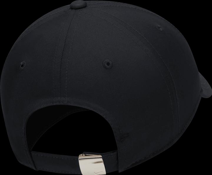 Image du produit Nike Casquette Dri-FIT Club Metall-Swoosh (M/L)