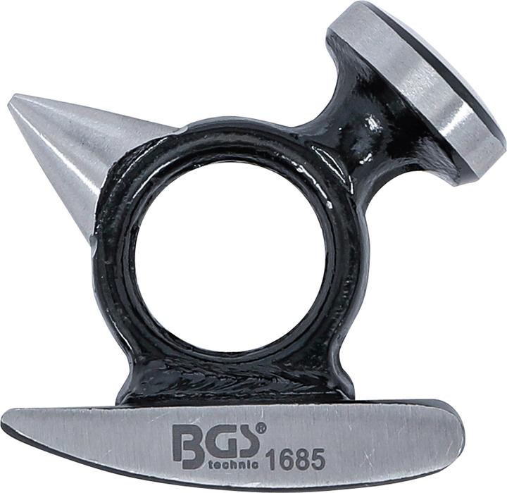 Image du produit BGS Outil de débosselage de carrosserie "3-EN-1"
