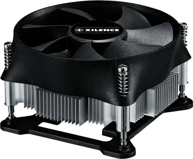Immagine prodotto Xilence LGA 1150/1151/1155/1156 2200 ± 10% RPM 40.9 CFM (70 mm)