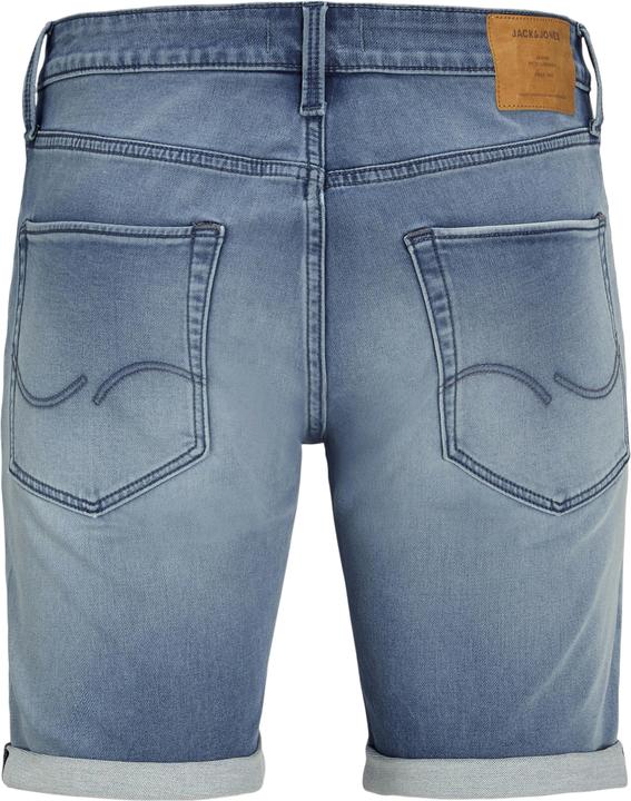 Actual product image Jack & Jones JJIRICK JJICON I.K. SHORTS GE 136 SN (XL)