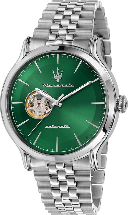 Image du produit Maserati Herrenuhr Epoca (Montre analogique, 42 mm)