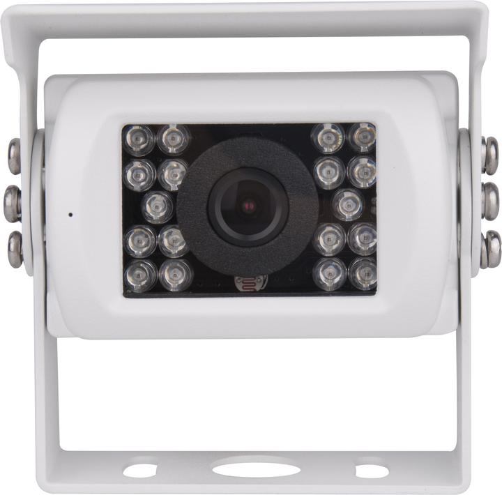 Actual product image Blaupunkt RVC 2.0 (Built-in display, Built-in microphone)