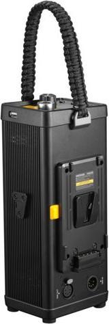 Produktbild Godox Knowled F400BI (Studioleuchte)