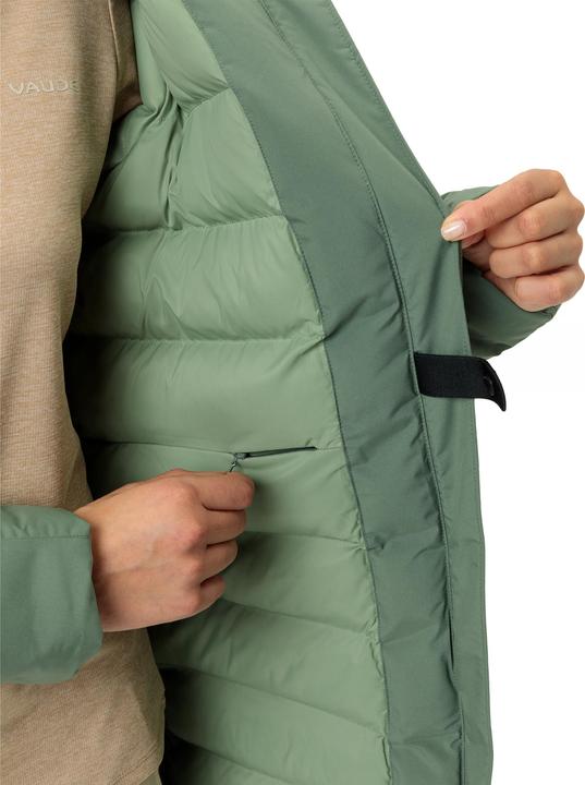 Actual product image Vaude Mineo IV (XL)