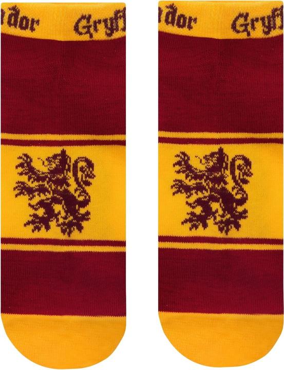 Produktbild Cinereplicas Harry Potter: Gryffindor (3er Pack, 40)