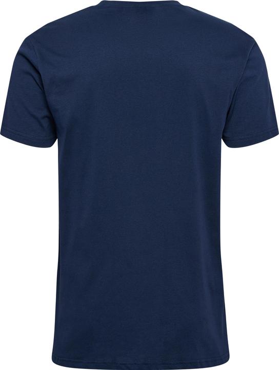 Produktbild hummel Hmlactive Stripe Co Tee S/S (M)