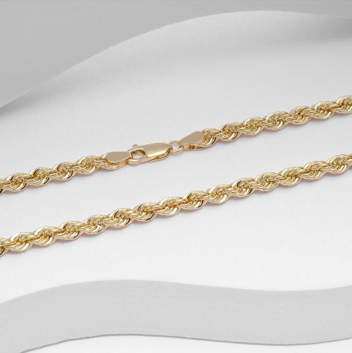 Produktbild Christ Kette (585er Gelbgold, 50 cm)